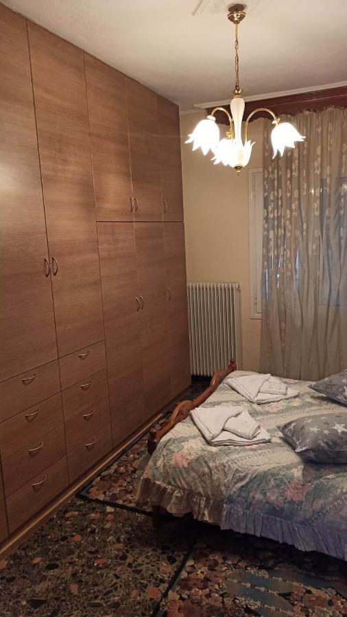 Panourgia'S House Apartment Trikala  Luaran gambar