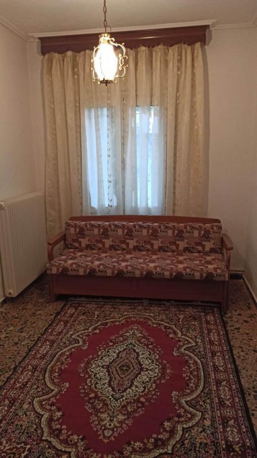 Panourgia'S House Apartment Trikala  Luaran gambar