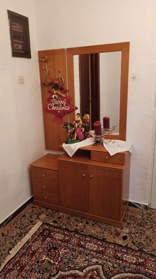 Panourgia'S House Apartment Trikala  Luaran gambar