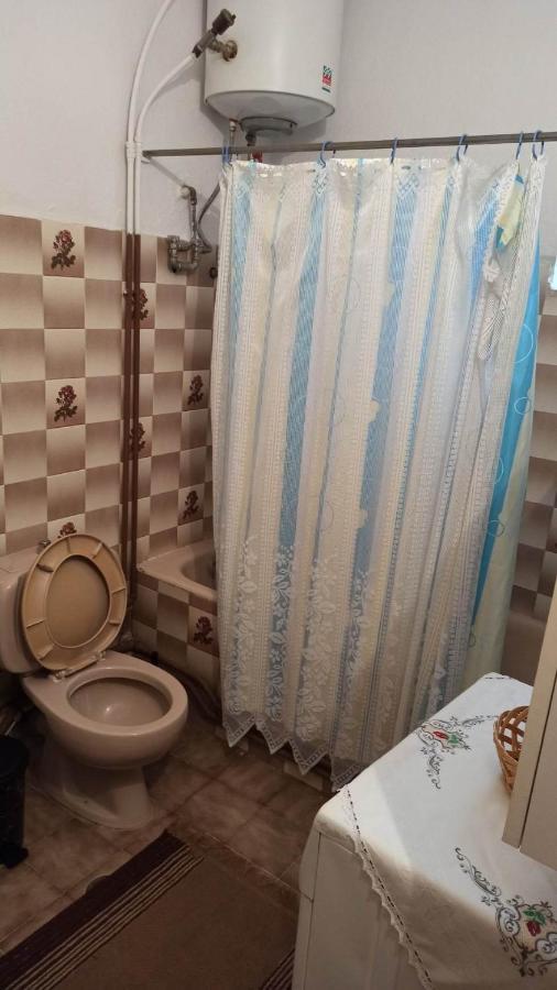 Panourgia'S House Apartment Trikala  Luaran gambar