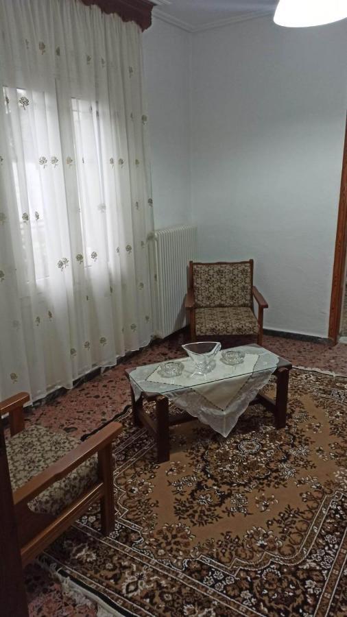 Panourgia'S House Apartment Trikala  Luaran gambar
