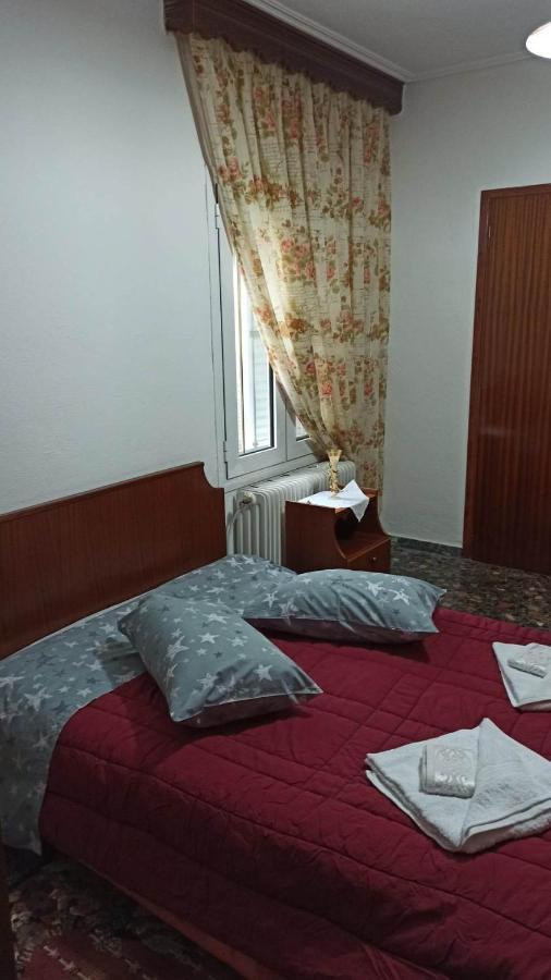 Panourgia'S House Apartment Trikala  Luaran gambar