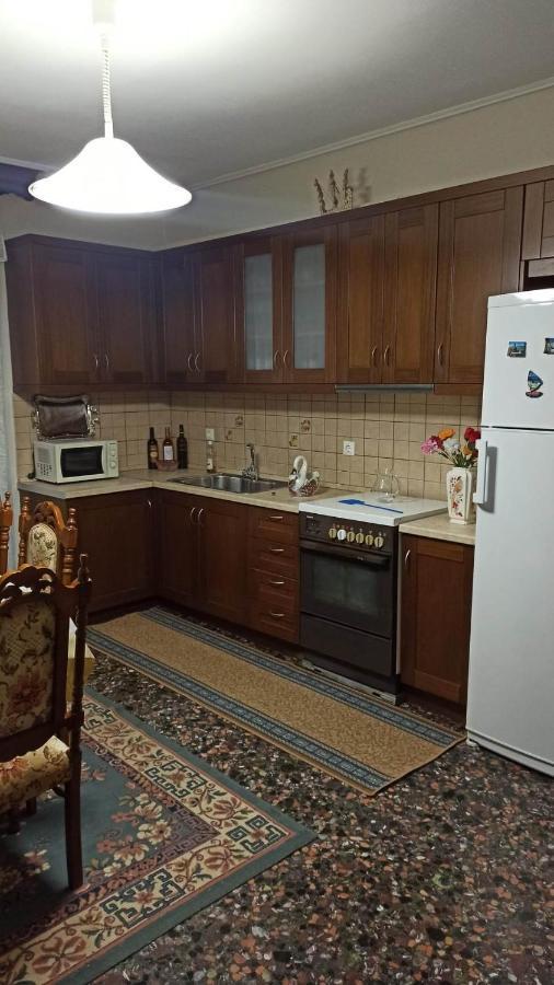 Panourgia'S House Apartment Trikala  Luaran gambar
