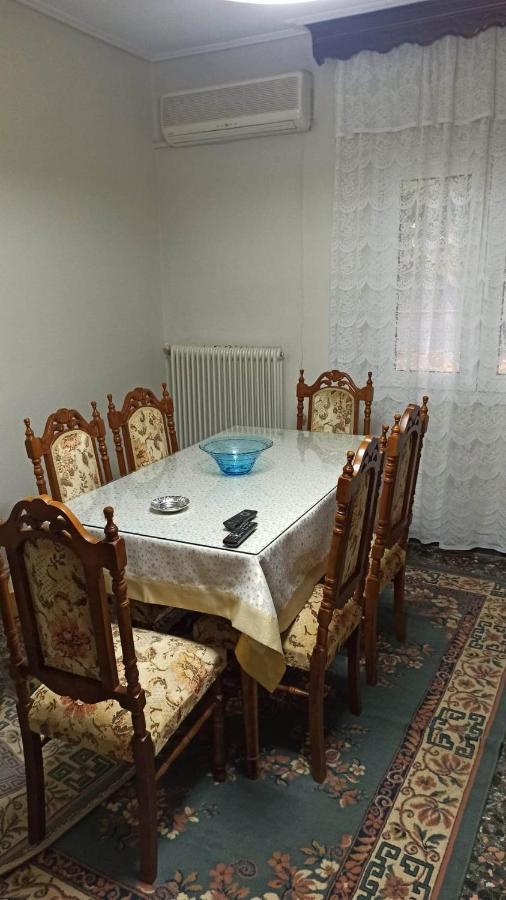 Panourgia'S House Apartment Trikala  Luaran gambar